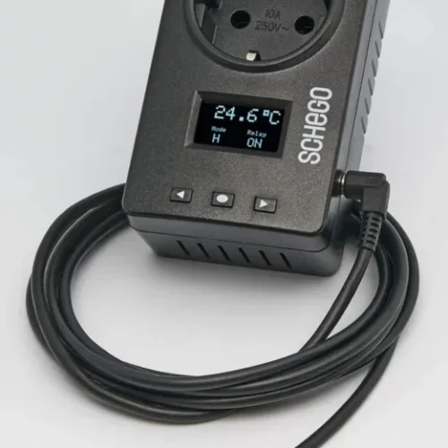 Thermostat TR2 Schego