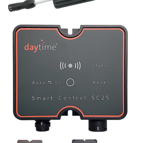 Controleur led onex/matrix