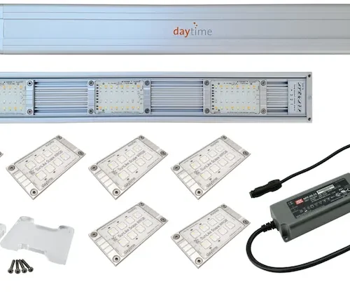 kits daytime® matrix