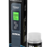 ARKA myAQUA® TDS:EC Stylo testeur TDC EC