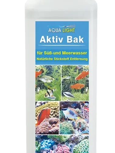 Aqualight Aktiv Bak