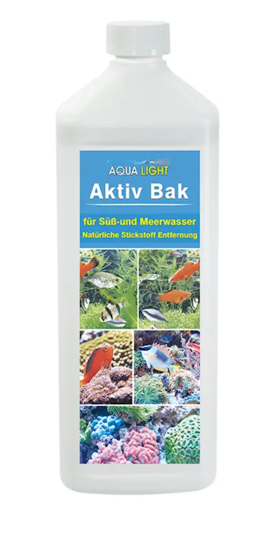 Aqualight Aktiv Bak