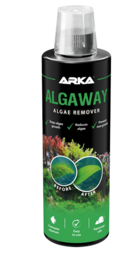 Microbe-lift Algaway