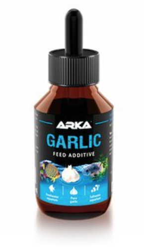Microbe Lift Garlic