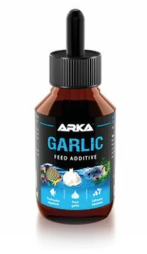 Microbe Lift Garlic