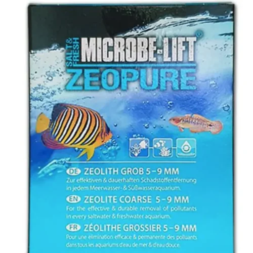 Microbe Lift Zéopure