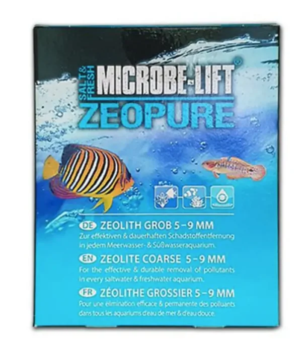 Microbe lift Zéopure Microbe Lift Zéopure
