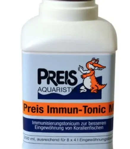Preis Immun Tonic S