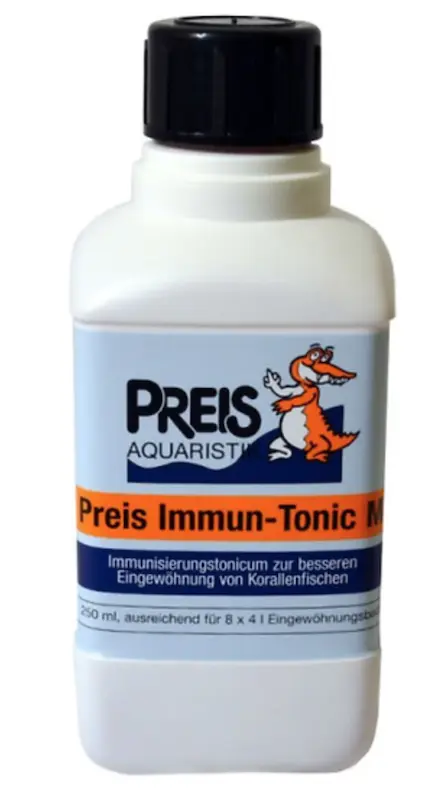 Preis Immun Tonic S