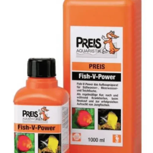 Preis Fish-V-Power