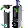 Tunze Comline® Streamfilter 3163