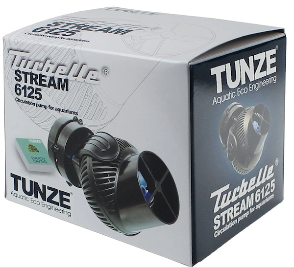 Tunze Turbelle® stream