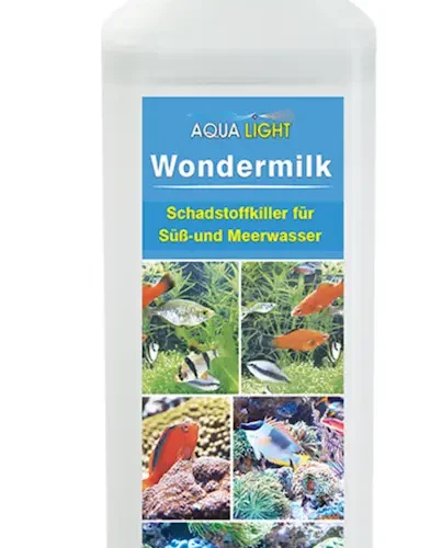 Aqualight WonderMilk