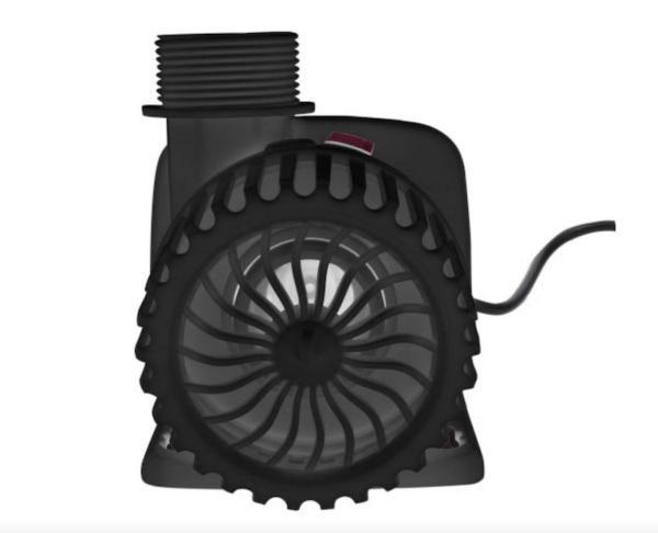 dupla marin spp(3) Dupla Silent Power Pump SPP