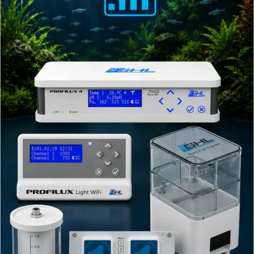 Alimentation Mitras Slimline