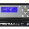 Profilux light wifi noir Contrôleur d'aquarium ProfiLux