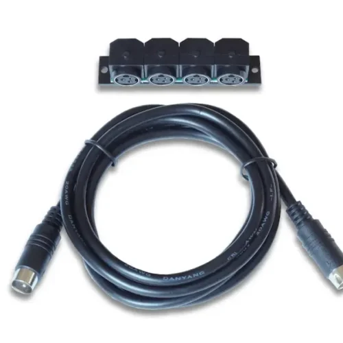 Splitter - Répartiteur pour Mitras Slimline