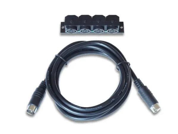 Splitter - Répartiteur pour Mitras Slimline