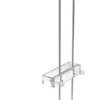 Support rampes Mitras 2:3 et Slimline Support rampes Mitras 2/3 et Slimline
