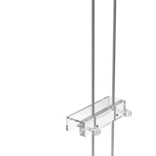 Support rampes Mitras 2/3 et Slimline