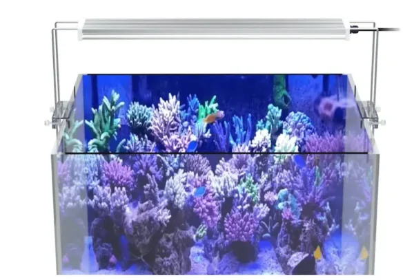 Support rampes Mitras 2:3 et Slimline(1) Support rampes Mitras 2/3 et Slimline